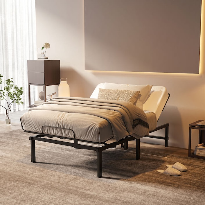 電動ベッド・S1 | FlexiSpot 公式ストア
